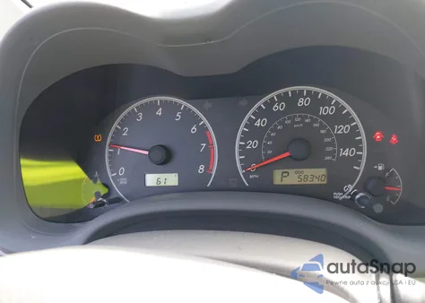 2010 Toyota Corolla Le from USA, damaged, VIN JTDBU4EE4A9114573